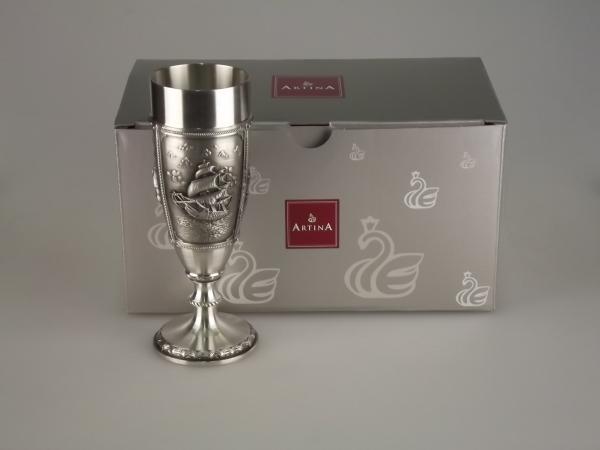 Бокал для пива "La Paloma"