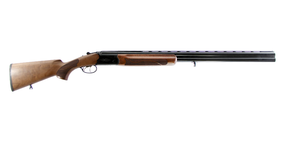 Ружье Prime S12C Black