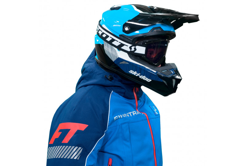 Комбинезон Finntrail Float 3900 Blue N