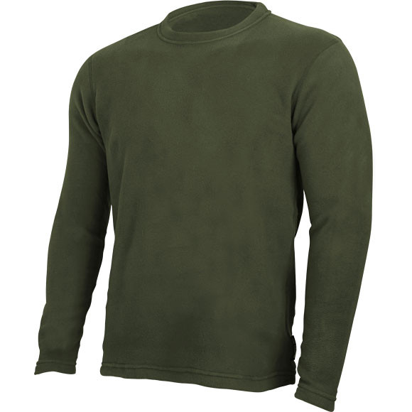 Фуфайка Polartec militari, 100,  (термобелье)