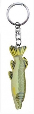 Брелок "Щука"