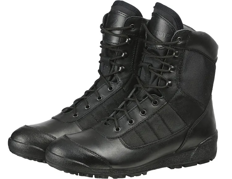 Ботинки  "Вайпер" демисезон