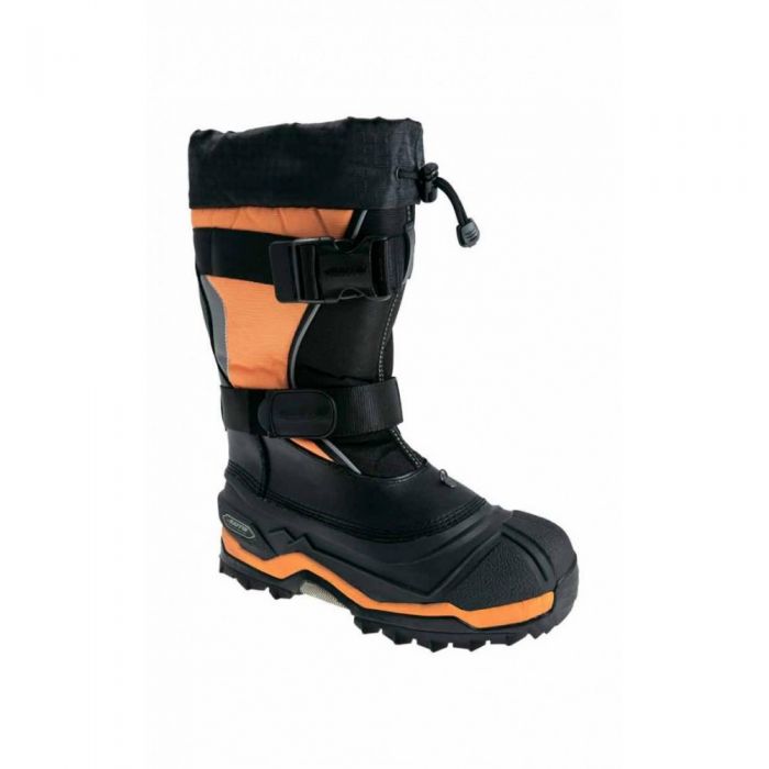 Сапоги   "Selkirk Black/Gold"