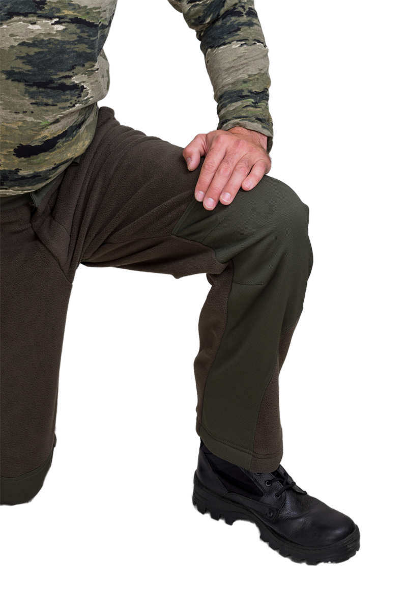 Костюм "Скандинавия", сукно