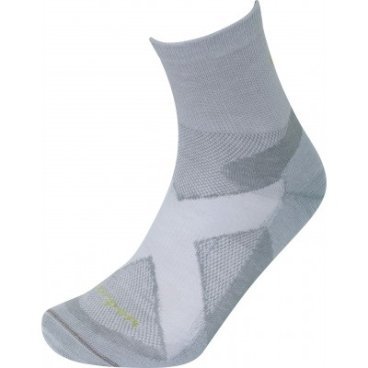 Носки XCTMU, спорт., летние, влагоотв-ие