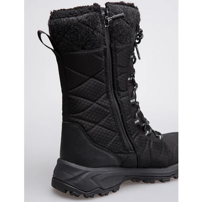 Cапоги NEVERLAND женские зима