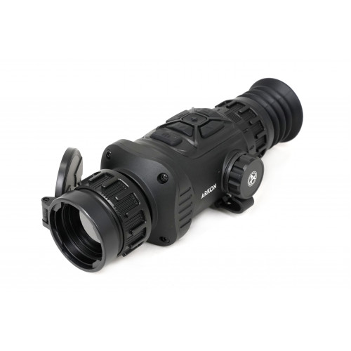 Прицел тепловизионный Arma HR35 1-8*35 (матр.640х512)