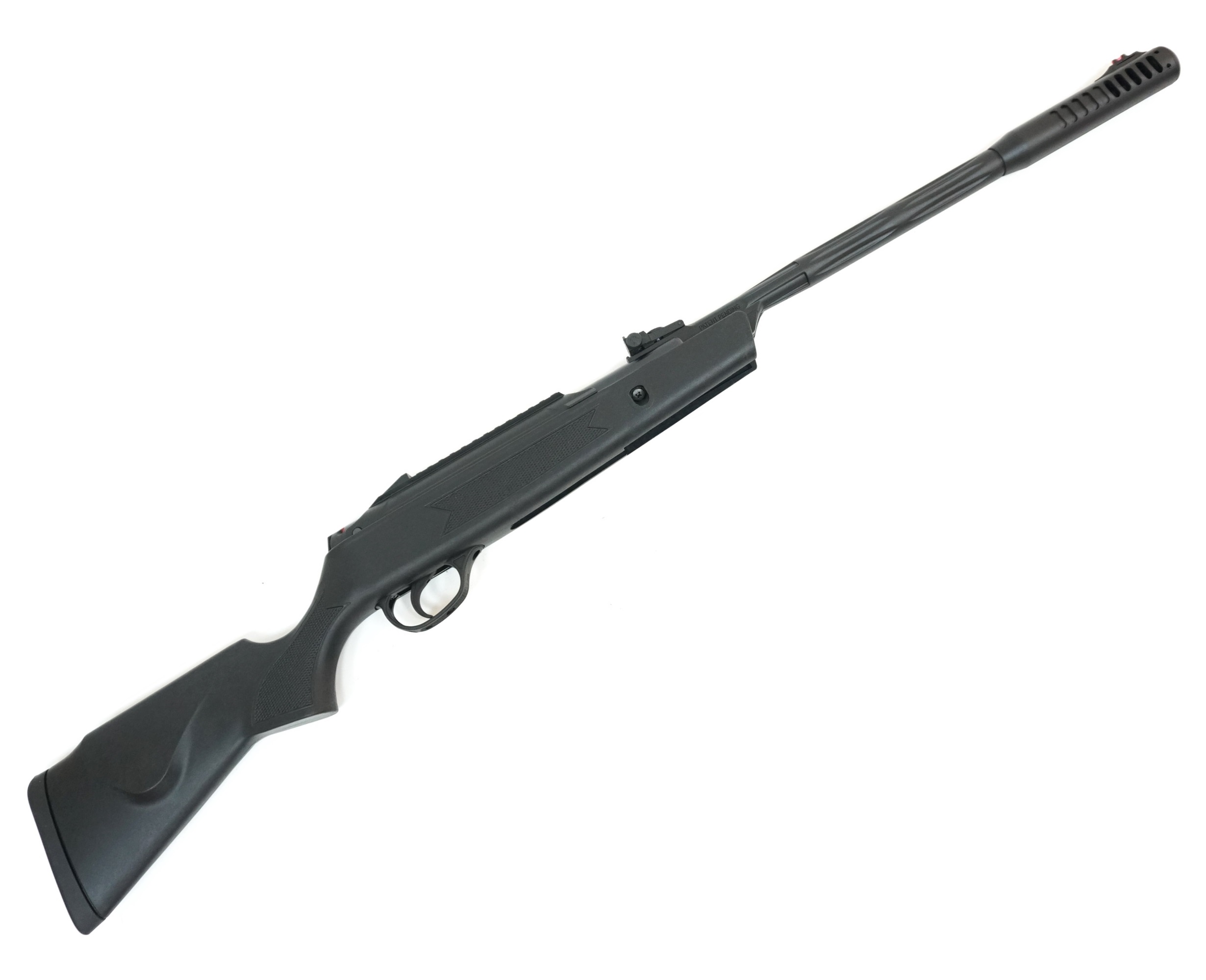 Винтовка пневматическая Striker Alpha кал.4.5,
