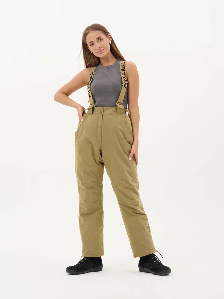 Костюм Smart Fox Pro, на -30 гр.