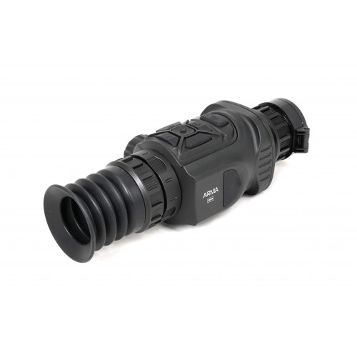 Прицел тепловизионный Arma SR25 1-4*25 (матр.256х192)