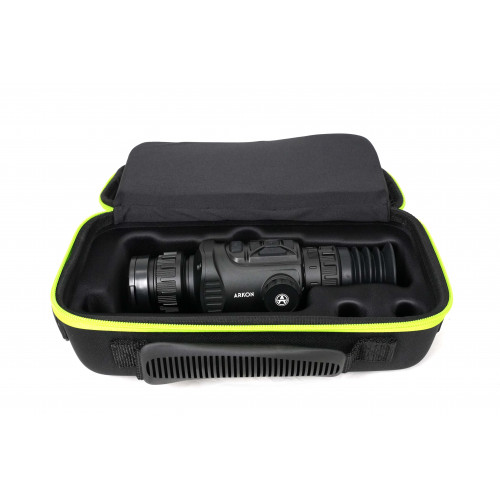 Прицел тепловизионный Arma HR35 1-8*35 (матр.640х512)