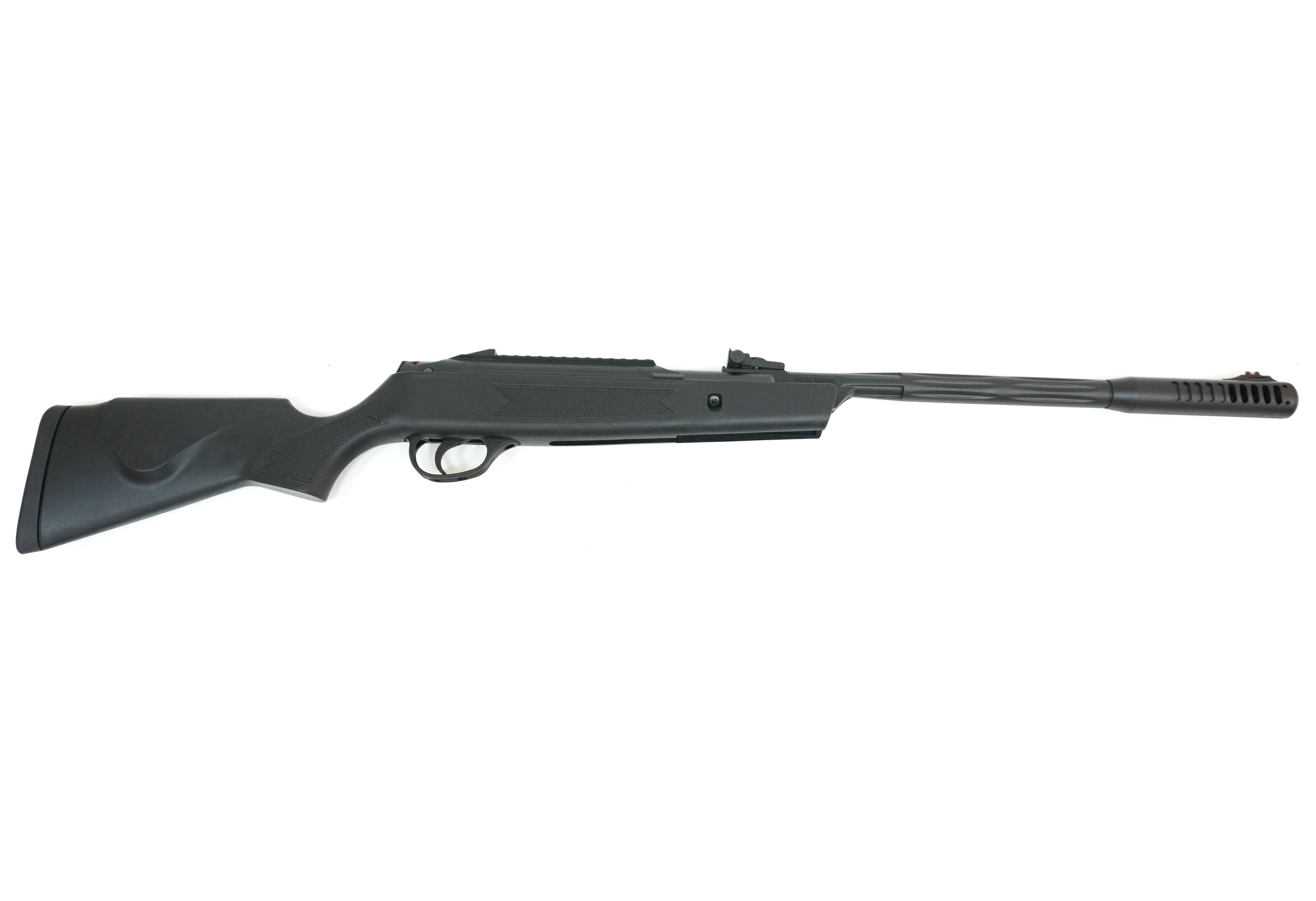 Винтовка пневматическая Striker Alpha кал.4.5,