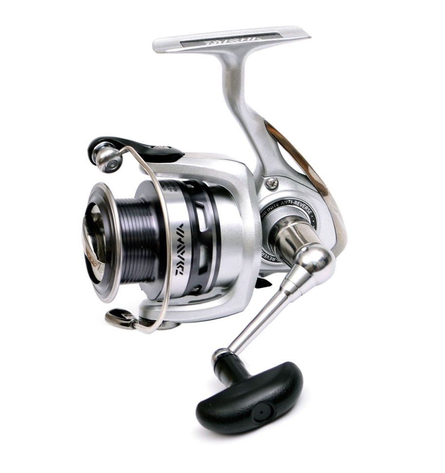 Катушка Laguna 2500 EA