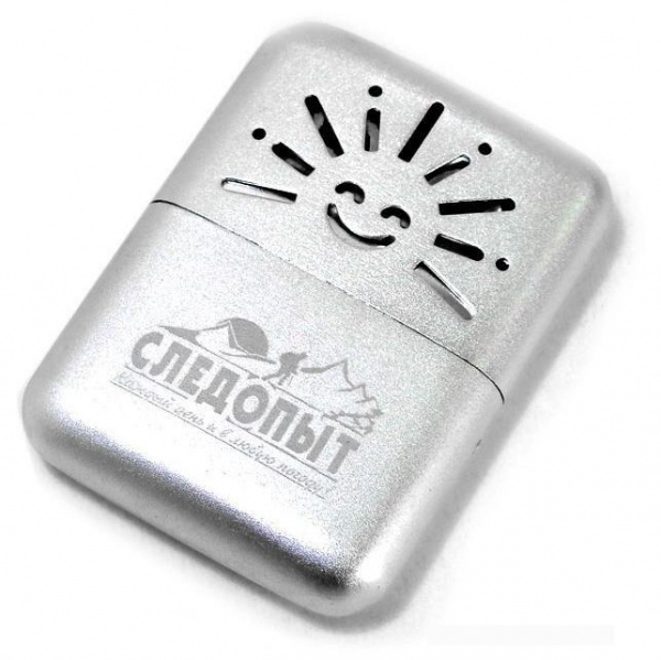 Грелка каталитическая малая