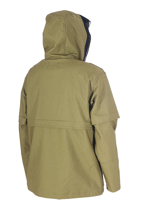 Куртка "Противоэнцефалитная"