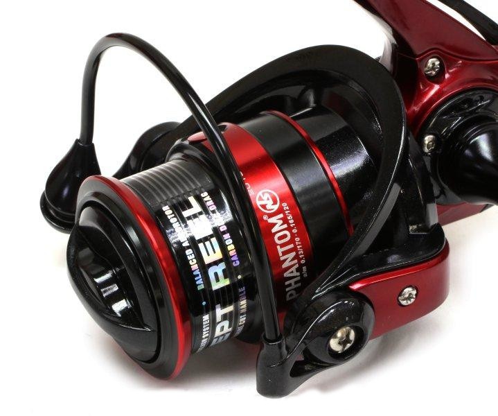 Катушка Phantom NS, 3500