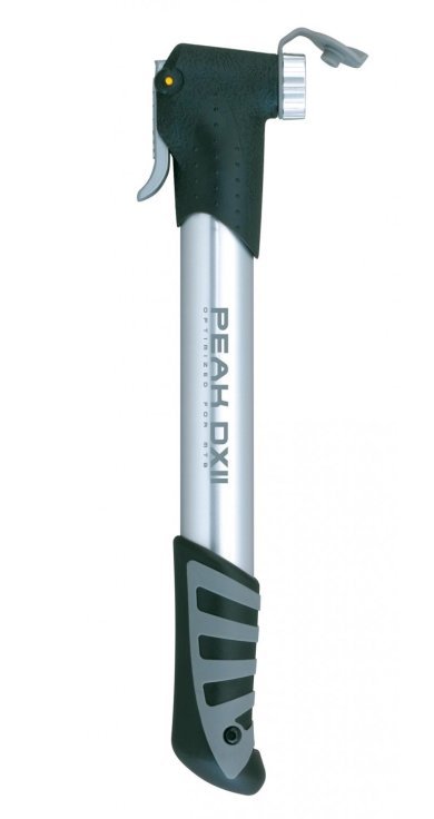 МиниНасос Peak DX II со складной ручкой