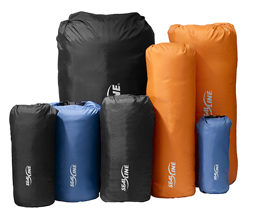 Гермомешок STORM SACK 60л