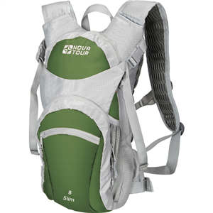 Рюкзак "Слим 8"