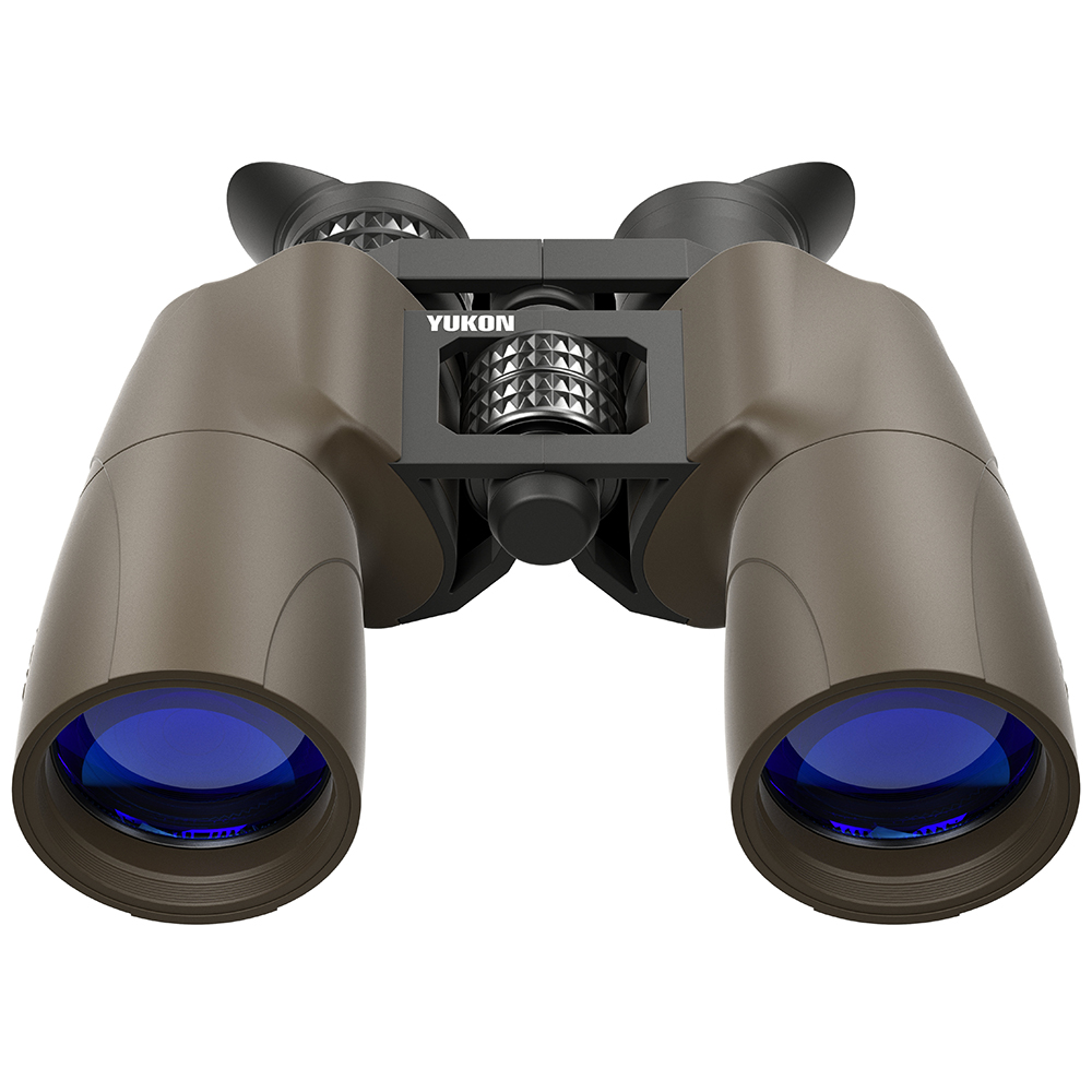 Бинокль Solaris 16*50 WP