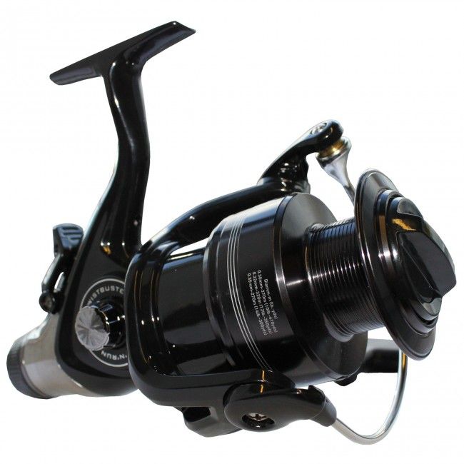 Катушка Black Widow BR 5000A