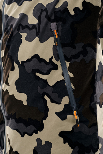 Костюм "Акела-зима" (алова, акела) PRIDE