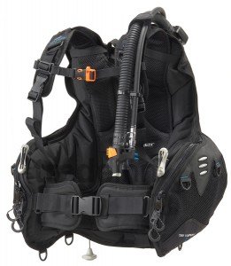 Жилет-компенсатор "Voyager" L-XL