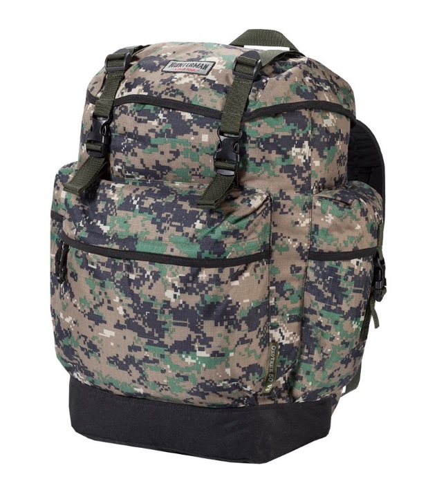 Рюкзак Охотник 35 км., N