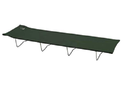 Кровать облегченная BD-6L