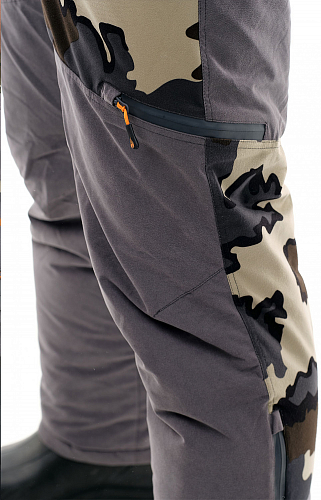 Костюм "Акела-зима" (алова, акела) PRIDE