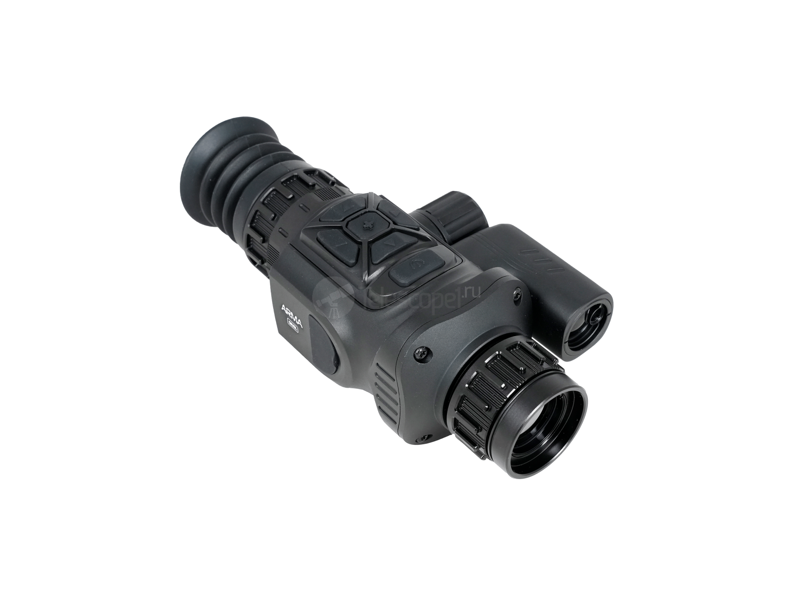 Прицел тепловизионный Arma SR25L 1-4*25 (лаз. дальн. матр.256х192)
