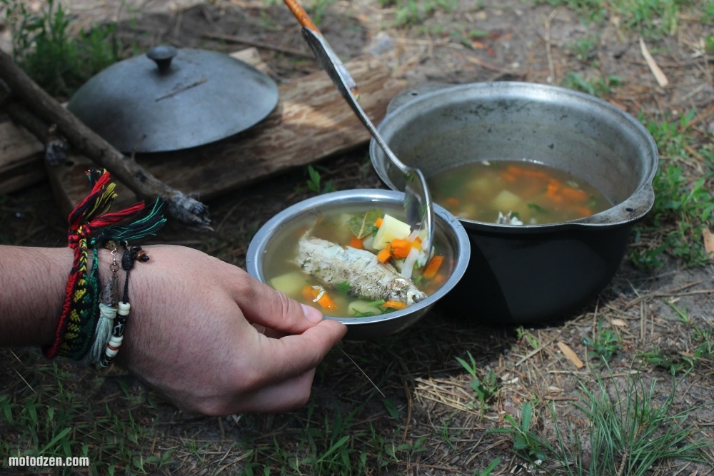 Тарелка суповая 0.5л