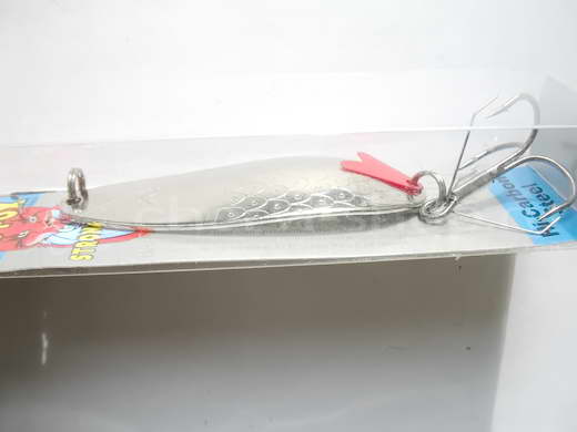 Блесна Siweida JAN 20г, S